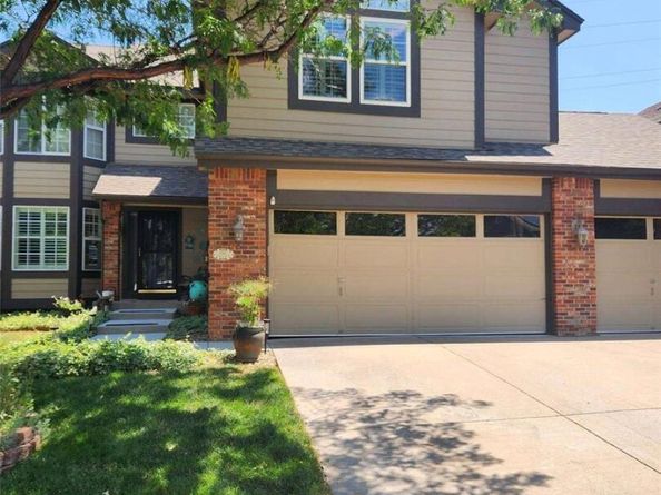 6760 W 98th Circle, Westminster CO 80021