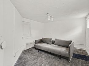 1237 S Bannock Street, Denver CO 80223