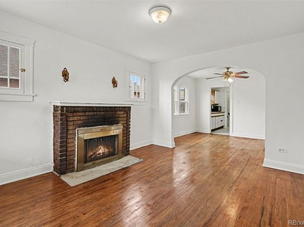 1237 S Bannock Street, Denver CO 80223