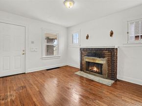 1237 S Bannock Street, Denver CO 80223