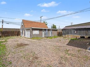 1237 S Bannock Street, Denver CO 80223