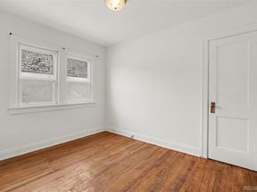 1237 S Bannock Street, Denver CO 80223