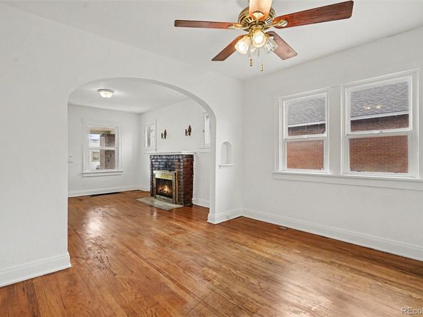 1237 S Bannock Street, Denver CO 80223