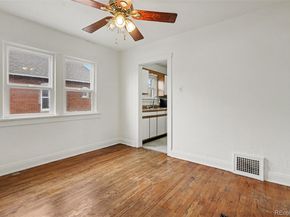 1237 S Bannock Street, Denver CO 80223