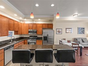 1700 N Emerson Street 304, Denver CO 80218