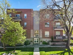 1700 N Emerson Street 304, Denver CO 80218