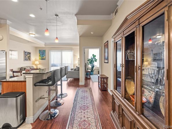 1700 N Emerson Street 304, Denver CO 80218