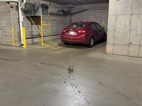 1700 N Emerson Street 304, Denver CO 80218