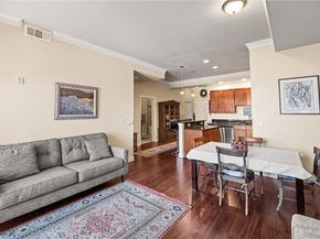 1700 N Emerson Street 304, Denver CO 80218