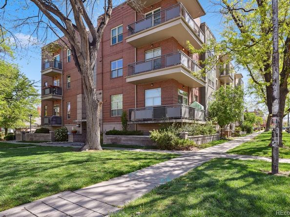 1700 N Emerson Street 304, Denver CO 80218