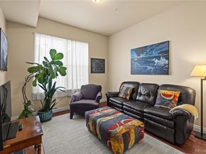 1700 N Emerson Street 304, Denver CO 80218