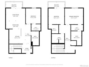 1700 N Emerson Street 304, Denver CO 80218