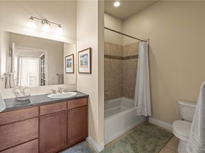 1700 N Emerson Street 304, Denver CO 80218