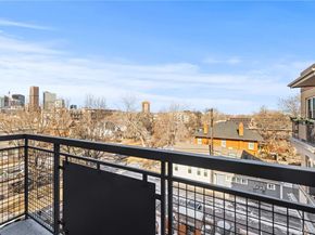 1700 N Emerson Street 304, Denver CO 80218