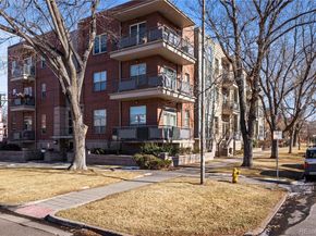 1700 N Emerson Street 304, Denver CO 80218