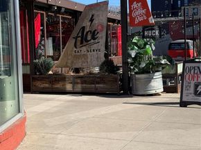 1700 N Emerson Street 304, Denver CO 80218