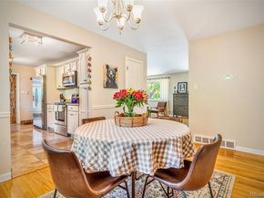 5834 Swadley Court, Arvada CO 80004