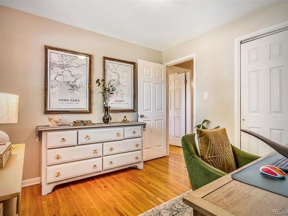 5834 Swadley Court, Arvada CO 80004