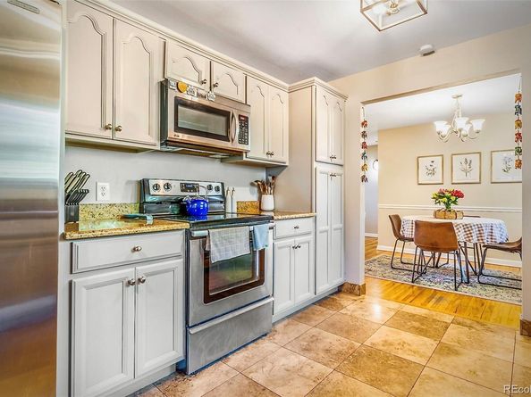 5834 Swadley Court, Arvada CO 80004