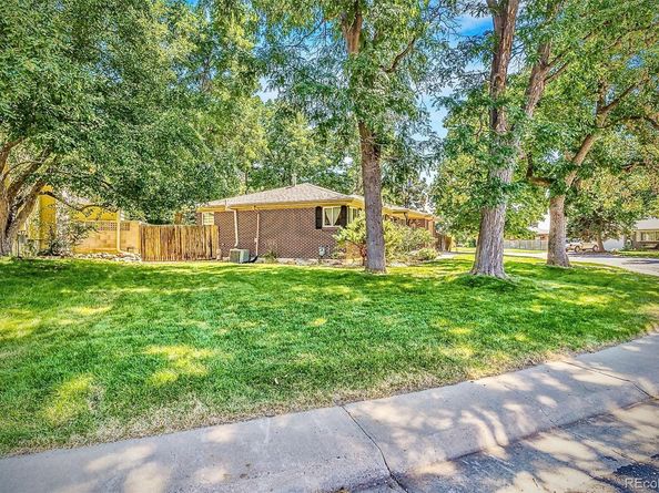 5834 Swadley Court, Arvada CO 80004