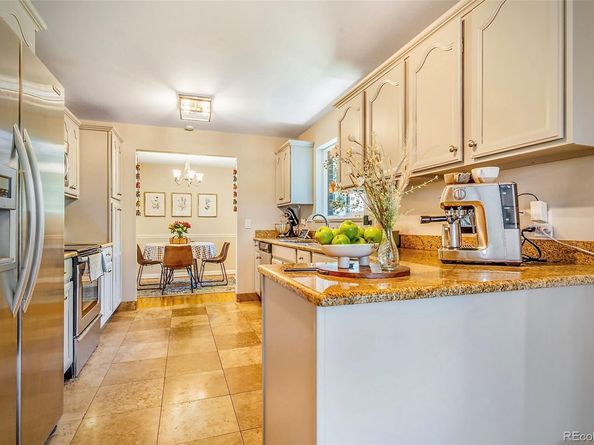 5834 Swadley Court, Arvada CO 80004