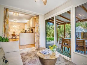 5834 Swadley Court, Arvada CO 80004