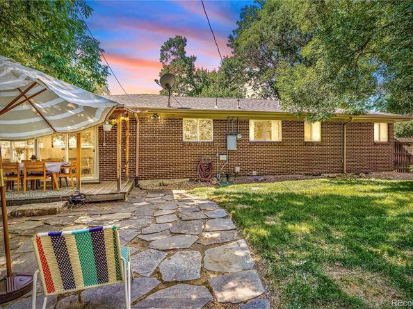 5834 Swadley Court, Arvada CO 80004