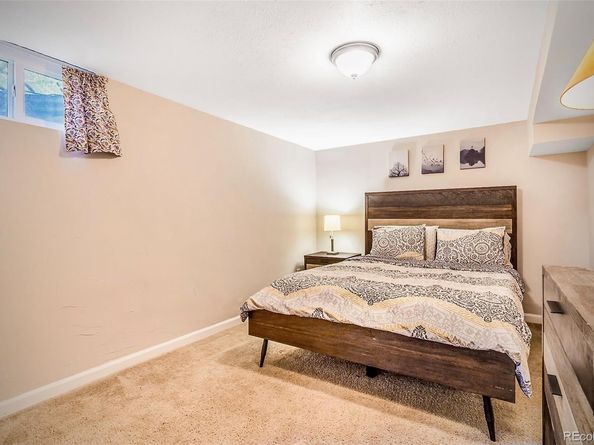 5834 Swadley Court, Arvada CO 80004