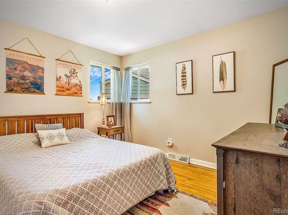 5834 Swadley Court, Arvada CO 80004