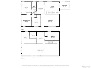 5834 Swadley Court, Arvada CO 80004