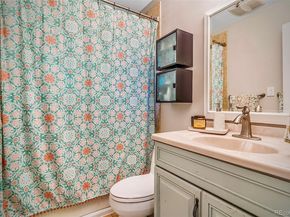 5834 Swadley Court, Arvada CO 80004