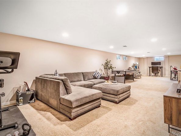 5834 Swadley Court, Arvada CO 80004