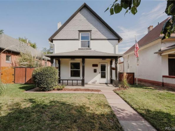 4208 Umatilla Street, Denver CO 80211