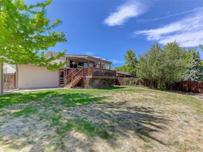 9156 Dover Street, Westminster CO 80021