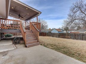 9156 Dover Street, Broomfield CO 80021