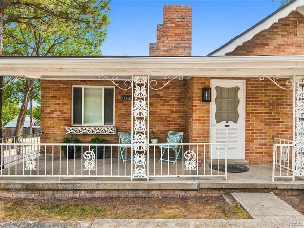 11940 W Independence Avenue, Golden CO 80401