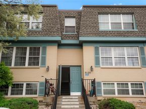 9120 E Girard Avenue 11, Denver CO 80231