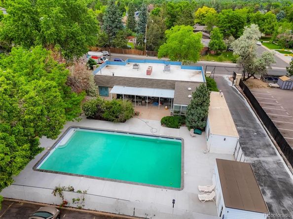 9120 E Girard Avenue 11, Denver CO 80231