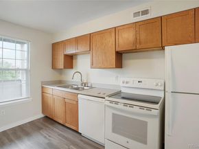 9120 E Girard Avenue 11, Denver CO 80231