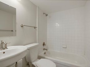 9120 E Girard Avenue 11, Denver CO 80231