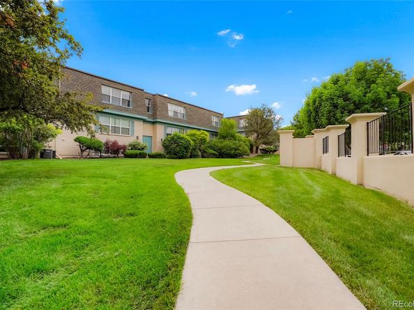 9120 E Girard Avenue 11, Denver CO 80231