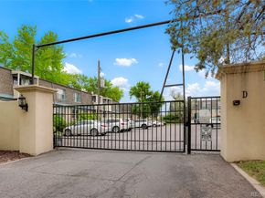 9120 E Girard Avenue 11, Denver CO 80231