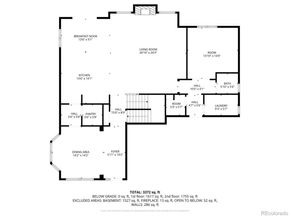 6566 S Catawba Circle, Aurora CO 80016