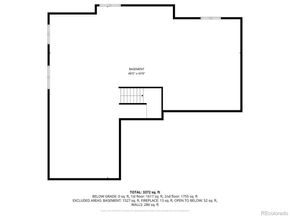 6566 S Catawba Circle, Aurora CO 80016