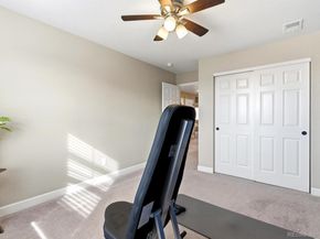 6566 S Catawba Circle, Aurora CO 80016