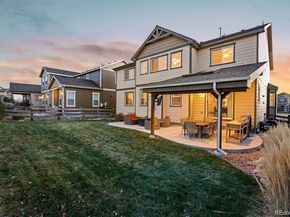 6566 S Catawba Circle, Aurora CO 80016