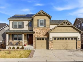 6566 S Catawba Circle, Aurora CO 80016