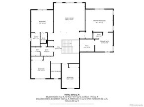 6566 S Catawba Circle, Aurora CO 80016