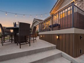 3198 S Nepal Way, Aurora CO 80013