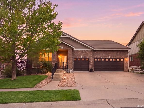 3198 S Nepal Way, Aurora CO 80013